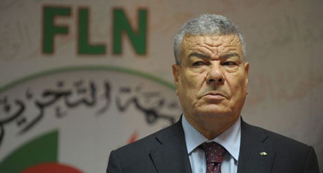 Saadani: « Benflis a le droit de se représenter, mais pas au nom du FLN »