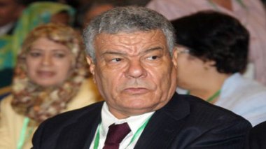 Les anti-Saâdani se réuniront ce jeudi pour l'évincer