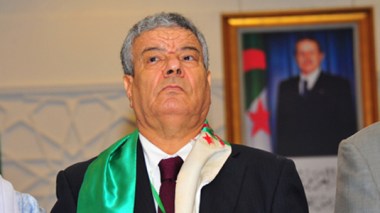 Saâdani convoque les parlementaires de son parti