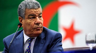 Saâdani: « Le parlement n’est pas fait pour applaudir »