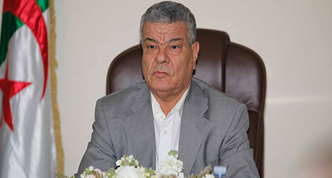 Saadani: « Un remaniement ministériel cette semaine »