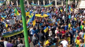 أحزاب تفشل في استغلال 20 أفريل لصالحها وأخرى تغيب عن الواجهة