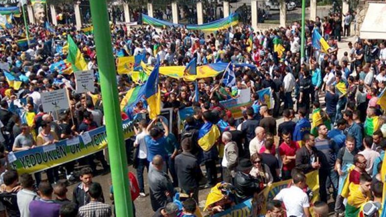 أحزاب تفشل في استغلال 20 أفريل لصالحها وأخرى تغيب عن الواجهة