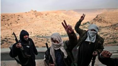 Libye: les Amazighs maintiennent la pression sur le gouvernement