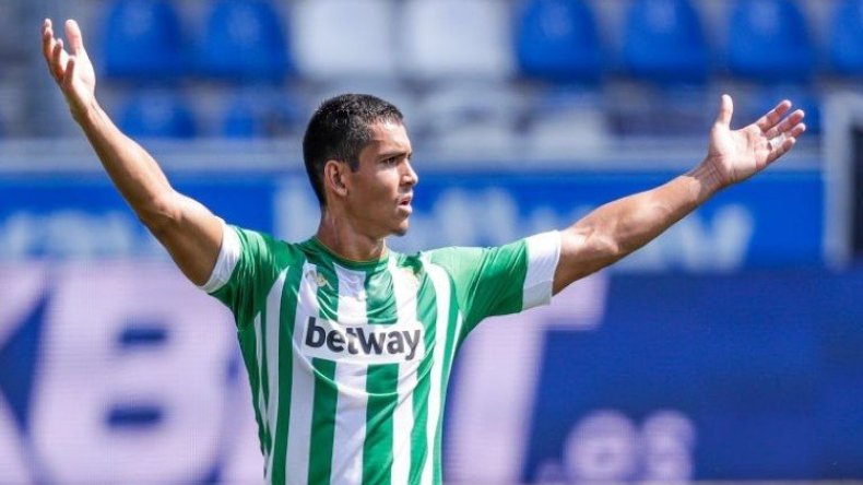 ماندي يتأهّل في كأس إسبانيا