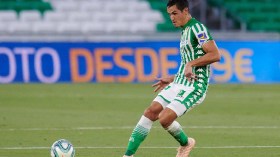 بِالفيديو: نجم ماندي يسطع قبيل الإلتحاق بـ “الخضر”