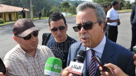 لا خوف على المنتخب والأنصار.. وسنعد تدابير”رمضانية” في حال التأهل إلى الدور الثاني