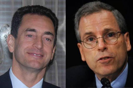 Syrie : Damas convoque les ambassadeurs américain et français