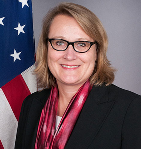 Une conférence sur le Gaz de schiste sous le parrainage de l’ambassade des Etats Unis