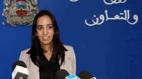 الجزائر عرقلت مشاركة المغرب في مؤتمرات الأمن!