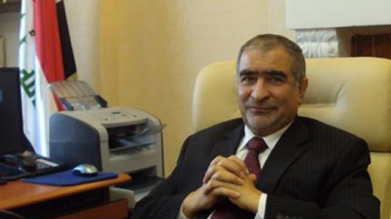 الخارجية الجزائرية تستدعي سفير العراق