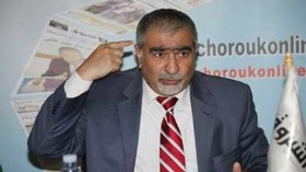 الجزائر تهدّد بطرد السفير العراقي
