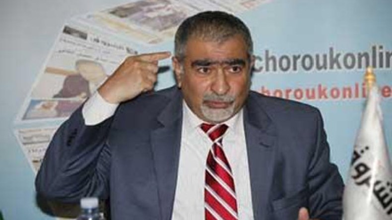 الجزائر تهدّد بطرد السفير العراقي