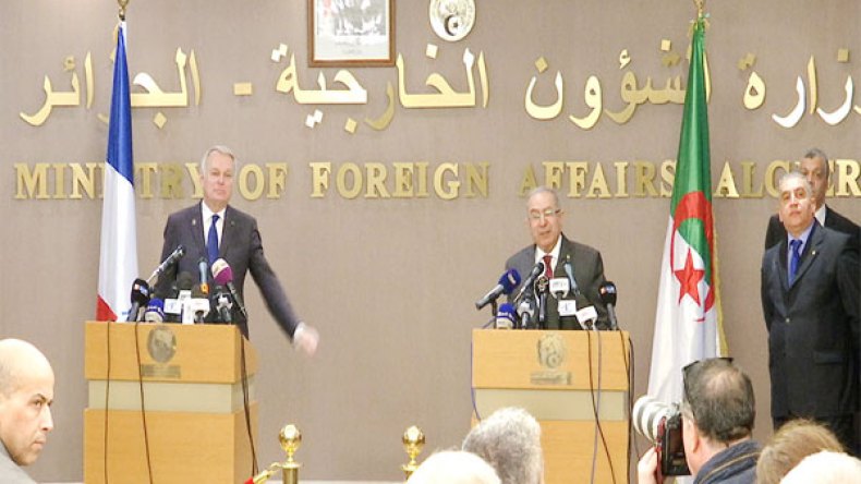 الحلف الأحمق!