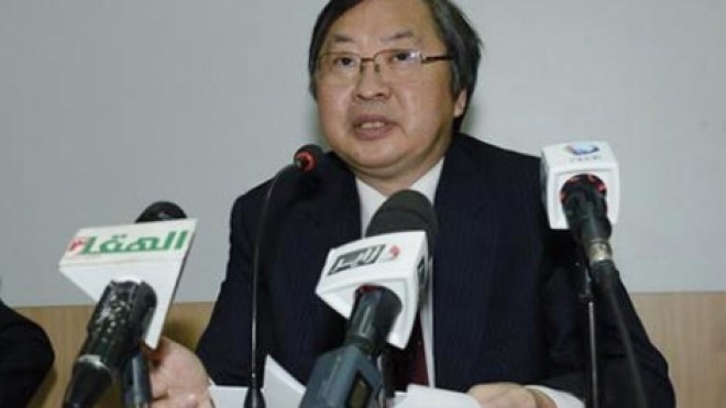 اليابان يسعى لتوسيع استثماراته بالجزائر