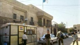 الجزائر تسحب سفيرها من العراق لدواع أمنية