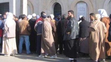 Algerians “beg” Hadj visa at Saudi embassy