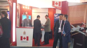 مغترب بكندا يهدد السفيرة الكندية في الجزائر بالقتل