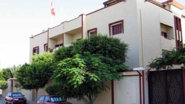 La Grande-Bretagne prépare la réouverture de son ambassade à Tripoli