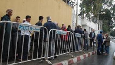 Schengen visa fees: fraudulent benefits for embassies in Algeria