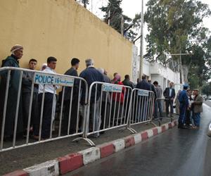 Schengen visa fees: fraudulent benefits for embassies in Algeria