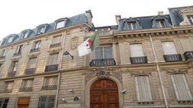 Sahli inaugure le nouveau consulat d’Algérie à Toulouse