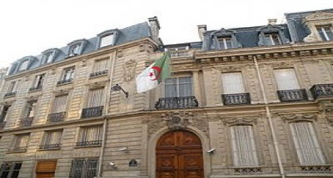 Sahli inaugure le nouveau consulat d’Algérie à Toulouse