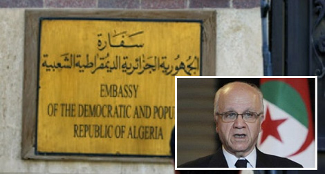 Irak : la dépouille de l’Algérien exécuté bloquée à cause de 50 millions