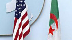 تعيين‭ ‬سفير‭ ‬أمريكي‭ ‬‮”‬مفوض‭ ‬فوق‭ ‬العادة‮”‬‭ ‬في‭ ‬الجزائر