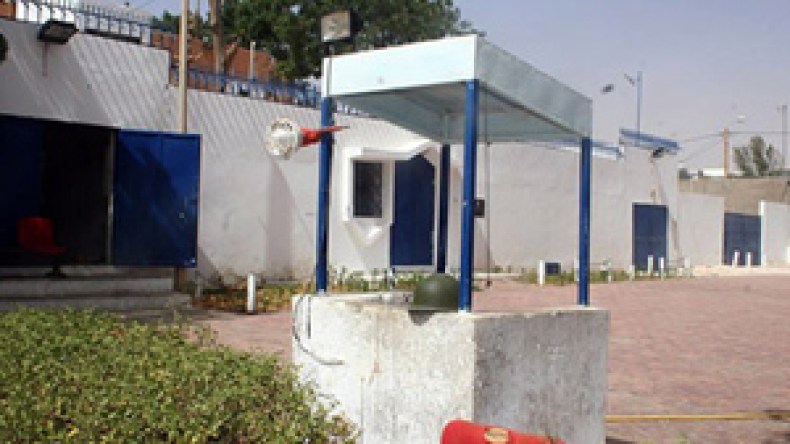 موريتانيا تغلق سفارة إسرائيل وتطرد الدبلوماسيين