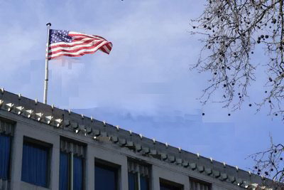 Le mystère du bulletin d'alerte:L’ambassade US joue à cache-cache avec les autorités algériennes