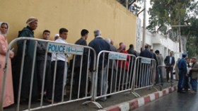 500 طلب سنويا من أجانب يريدون الجنسية الجزائرية