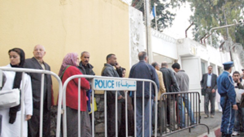 “الفيزا”.. لمن استطاع إليها سبيلا!