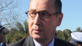 سفير فرنسا بالجزائر يكشف : قرار مالي بإطلاق سراح مطلوبين لدى الجزائر سيد ولا دخل لفرنسا فيه