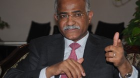 وضعنا أجهزة الأمن في حالة استنفار قصوى تحسبا لأي طارئ