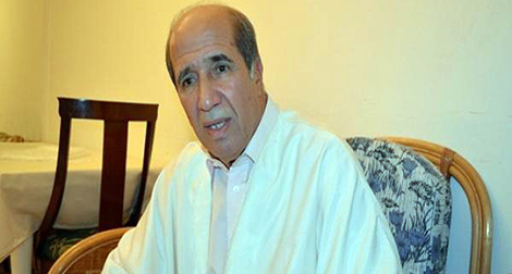 L’ambassadeur d'Algérie en Libye échappe à une tentative d'enlèvement