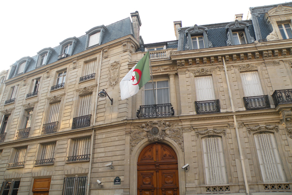 L’austérité a touché nos consulats à l’étranger