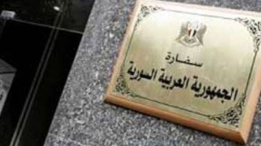 L'ambassadeur de Syrie en Algérie dément des informations sur sa défection