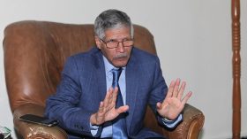 Ambassadeur Sahraoui: La lutte contre le Maroc atteindra les villes occupées