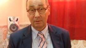 New Algerian-French Chamber of Commerce and Industry created