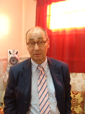 New Algerian-French Chamber of Commerce and Industry created