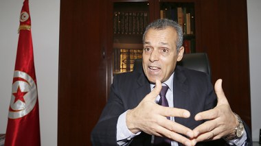 L’ambassadeur tunisien à Alger: L’Algérie n’a pas fermé sa frontière