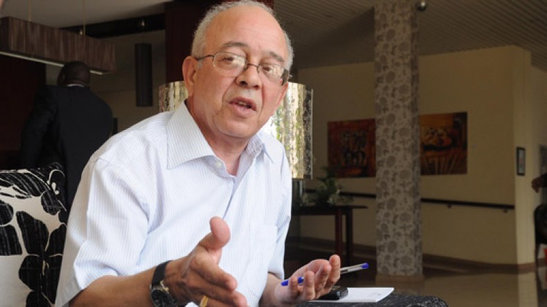 سفير الجزائر بأوغندا للشروق: شعب رواندا مسالم ولا خوف على الخضر