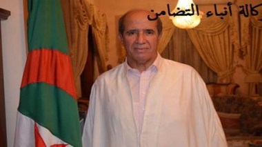 Ambassadeur algérien en Libye : «Aucune information sur le sort de la famille Kadhafi»