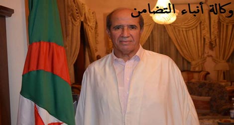 Ambassadeur algérien en Libye : «Aucune information sur le sort de la famille Kadhafi»