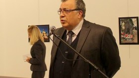 السفير الروسي بوابة لمرحلة جديدة