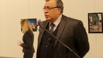 السفير الروسي بوابة لمرحلة جديدة