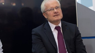 French Ambassador after cabinet reshuffle: “what will I say to Quai d'Orsay?”