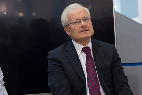 French Ambassador after cabinet reshuffle: “what will I say to Quai d'Orsay?”