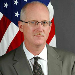 L’ambassadeur des Etats-Unis en Algérie loue le groupe Benamor